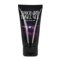 Pharmquests Touch and Tingle Gel Silky Sensation, 50ml