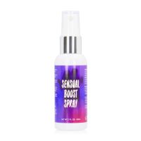 Pharmquests Spray Energie Botanique Boost Sensuel, 50 ml