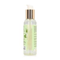 Pharmquests Tropical Monoi Silikon Gleitgel, 100ml, Bild 2