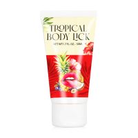 Pharmquests Body Lick żel tropikalny 50ml
