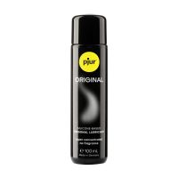 Pjur Original Silicone Lubricant 100ml