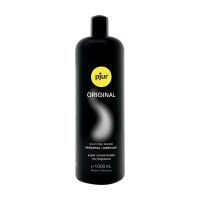 Pjur Original silikoniliukuvoide 1 liitra