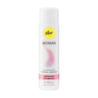 Pjur Woman silikonbaserat glidmedel 100ml