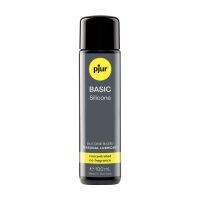 Pjur Basic Silicone Entry-Level Lube 100ml