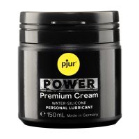 Pjur Power Premium analglidmedel 150ml
