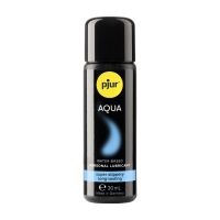 Pjur Aqua 30ml - lubrykant na bazie wody