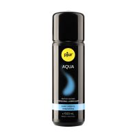 Pjur Aqua vesipohjainen liukuvoide 500ml