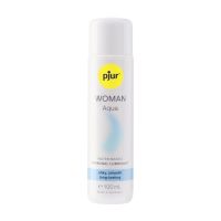Pjur Woman Aqua Water-Based Lubricant 100ml