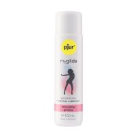 Pjur MyGlide Stimulierendes Gleitgel Wasserbasis 100 ml