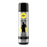 Pjur Superhero Lubrificante à Base de Água Energizante 30ml