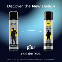 Pjur Superhero Lubrificante à Base de Água Energizante 30ml, imagem 2