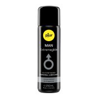 Pjur MAN Premium Lange-Dauernde Silikon Schmierung 250 ml