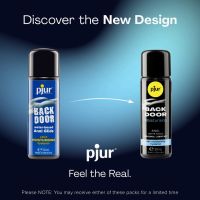 Pjur Backdoor Hyaluron Anal Gleitgel, 30 ml, Bild 2
