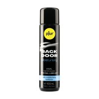 Pjur Backdoor hyaluron anaaliliukuvoide 100 ml