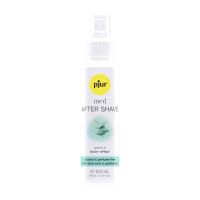 Pjur Med After Shave Spray Corpo Suave