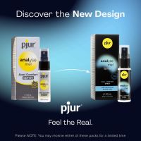 Pjur Spray Elasticidade Anal com Pantenol 20 ml, imagem 2
