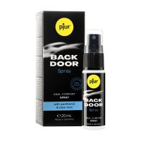 Pjur Backdoor Anal Comfort Spray Concentrated 20 ml