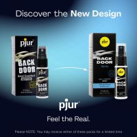 Pjur Backdoor Anal Comfort Spray Concentrated 20 ml, kuva 2
