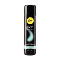 Pjur Lubrificante à Base de Água Nourishing Aqua Pantenol 100ml