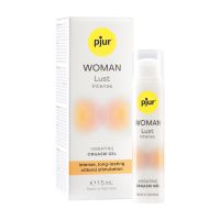 Gel Vibratório Intenso Lust Pjur WOMAN 15ml