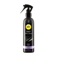 Spray brillance ultra Pjur Cult pour latex