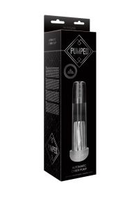 Pumped pompe Cyber automatique avec sleeve, photo 2