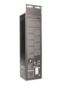 Pumped Pompe Luv Automatique Rechargeable, Noire, photo 3