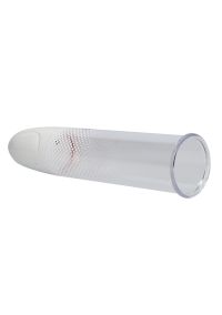 Pumped Pompe Luv Automatique Rechargeable, Transparente, photo 6