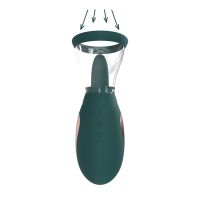 Pumped Enhance Rechargeable Pump