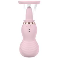 Pumped Sensual Rechargeable Pump, picture 3