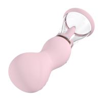 Pumped Sensual Rechargeable Pump, picture 5