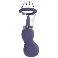 Pumped Sensual Rechargeable Pump, picture 6