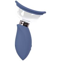 Pompe rechargeable stimulante Pumped bleu, photo 3