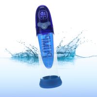 Pompka Penisa Pumped Aqua-Pro Zatopialna Automatyczna