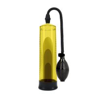 Pompka Penisa Pumped Basic Pump 1 Purpurowa Ręczna, zdjęcie 9