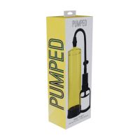 Pompka Penisa Pumped Basic Pump 2 Ręczna, zdjęcie 8
