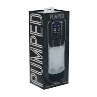 Pumped UltraLift Waterproof Masturbator, picture 8