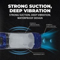 Pumped UltraLift Waterproof Masturbator, picture 4