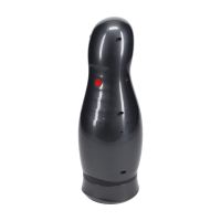 Pumped Virtuo vibration telefonhållare, mörkgrå, bild 5