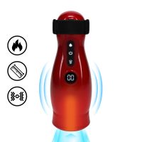 Pumped Virtuo vibration telefonhållare, mörkgrå, bild 7