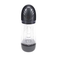 Pumped SonicPull Vibration Masturbator, picture 4