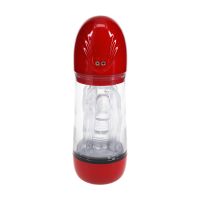 Pumped SonicPull Vibration Masturbator, picture 9