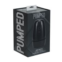 Pumped Pulsar Pump, picture 13