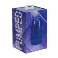 Pumped Pulsar Pump, picture 2