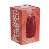 Pumped Pulsar Pump, picture 8