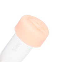 Pumped Replacement Vagina Sleeve, Medium