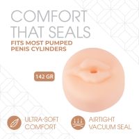 Pumped Replacement Vagina Sleeve, Medium, picture 4