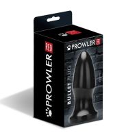 Prowler Red Bullet Plug Classic Black, picture 2
