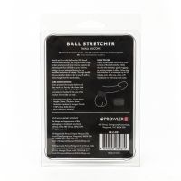 Prowler Red kompakter Ballstretcher aus Silikon, Bild 3