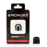 Prowler Red Bottle Cap One-Handed Black, zdjęcie 2